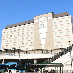 3* Hotel Jr-east Mets Mizonokuchi