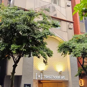 ホテル ホテルミッドイン 川崎駅前, 川崎町