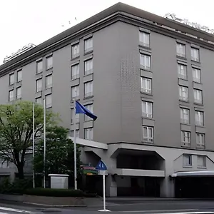 Pearl Mizonokuchi Кавасаки